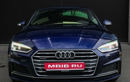 Audi A5, 2019 год, 4 350 000 рублей, 5 фотография