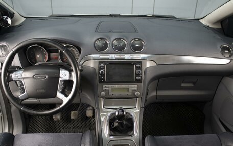Ford S-MAX I, 2006 год, 660 000 рублей, 6 фотография