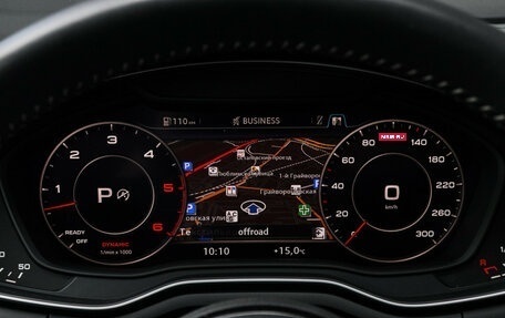 Audi A5, 2019 год, 4 350 000 рублей, 28 фотография