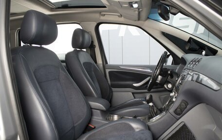 Ford S-MAX I, 2006 год, 660 000 рублей, 8 фотография