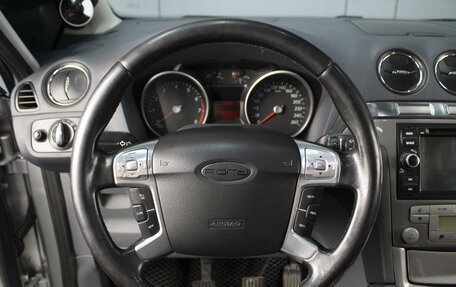 Ford S-MAX I, 2006 год, 660 000 рублей, 12 фотография