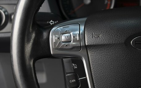 Ford S-MAX I, 2006 год, 660 000 рублей, 13 фотография