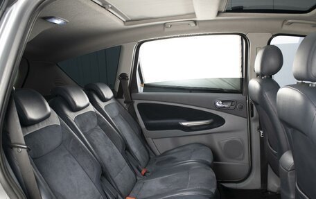 Ford S-MAX I, 2006 год, 660 000 рублей, 7 фотография