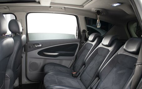 Ford S-MAX I, 2006 год, 660 000 рублей, 10 фотография