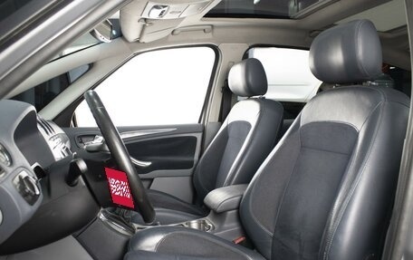 Ford S-MAX I, 2006 год, 660 000 рублей, 9 фотография