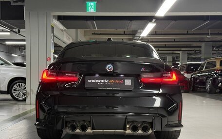 BMW M3, 2023 год, 9 890 000 рублей, 4 фотография