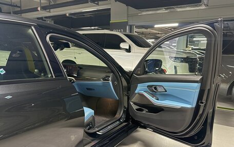 BMW M3, 2023 год, 9 890 000 рублей, 10 фотография