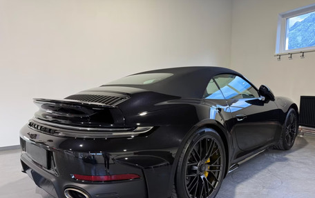 Porsche 911, 2026 год, 41 123 784 рублей, 6 фотография