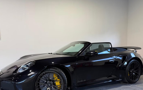 Porsche 911, 2026 год, 41 123 784 рублей, 3 фотография