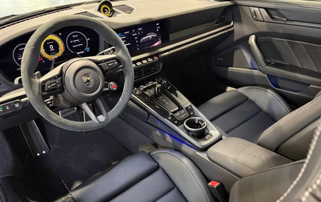 Porsche 911, 2026 год, 41 123 784 рублей, 2 фотография