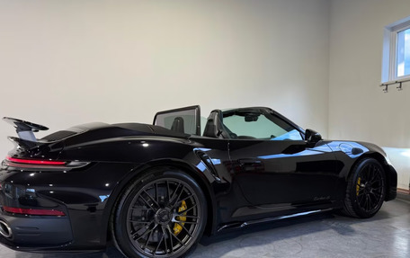 Porsche 911, 2026 год, 41 123 784 рублей, 5 фотография