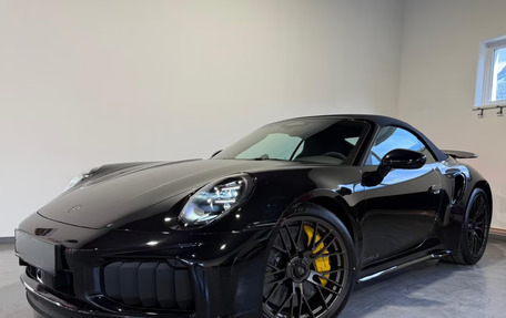 Porsche 911, 2026 год, 41 123 784 рублей, 7 фотография