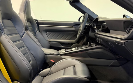 Porsche 911, 2026 год, 41 123 784 рублей, 10 фотография