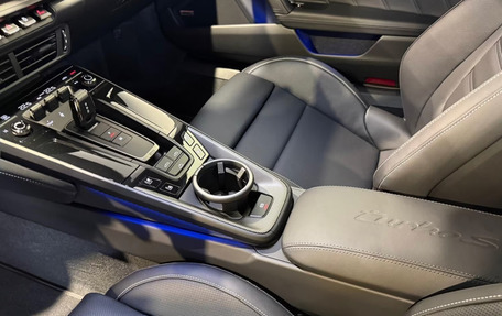 Porsche 911, 2026 год, 41 123 784 рублей, 12 фотография