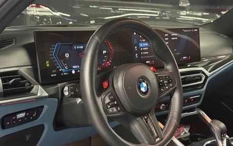 BMW M3, 2023 год, 9 890 000 рублей, 14 фотография