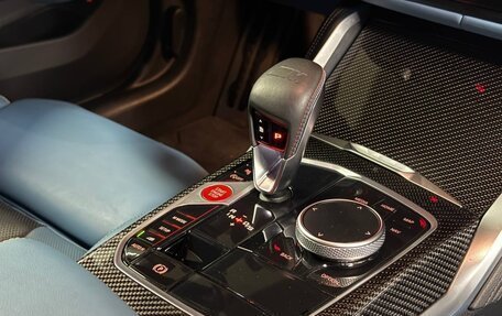 BMW M3, 2023 год, 9 890 000 рублей, 15 фотография