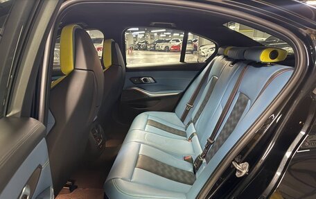 BMW M3, 2023 год, 9 890 000 рублей, 17 фотография