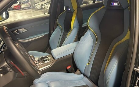 BMW M3, 2023 год, 9 890 000 рублей, 16 фотография