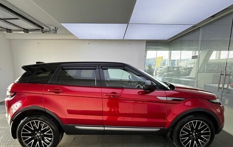Land Rover Range Rover Evoque I, 2018 год, 2 500 000 рублей, 5 фотография