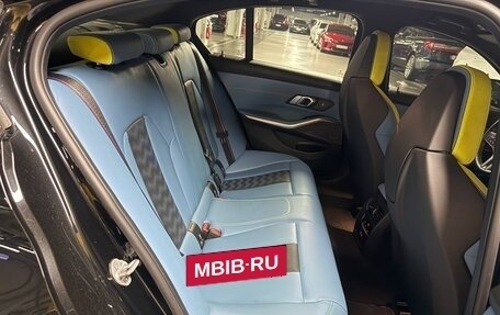 BMW M3, 2023 год, 9 890 000 рублей, 19 фотография