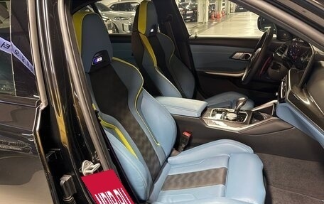 BMW M3, 2023 год, 9 890 000 рублей, 18 фотография