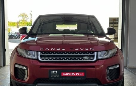 Land Rover Range Rover Evoque I, 2018 год, 2 500 000 рублей, 2 фотография