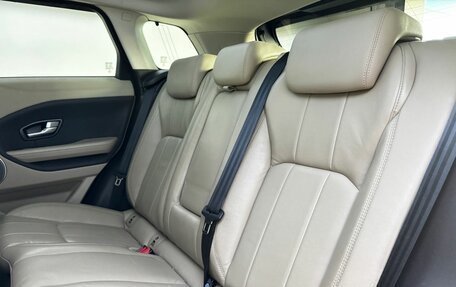 Land Rover Range Rover Evoque I, 2018 год, 2 500 000 рублей, 15 фотография