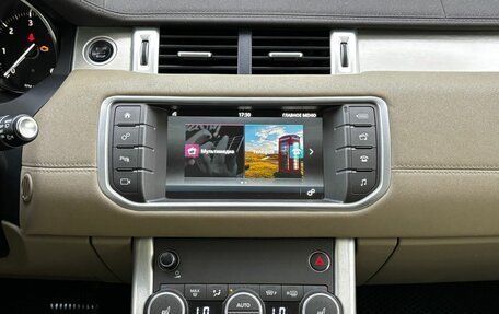 Land Rover Range Rover Evoque I, 2018 год, 2 500 000 рублей, 18 фотография