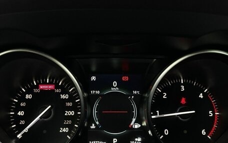 Land Rover Range Rover Evoque I, 2018 год, 2 500 000 рублей, 16 фотография