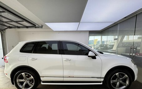 Volkswagen Touareg III, 2013 год, 1 999 000 рублей, 5 фотография