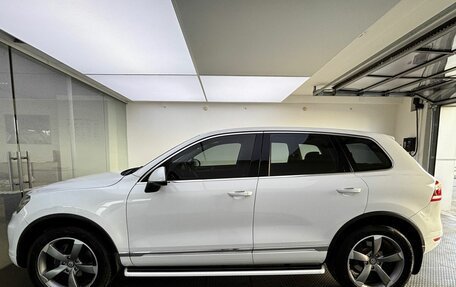 Volkswagen Touareg III, 2013 год, 1 999 000 рублей, 10 фотография