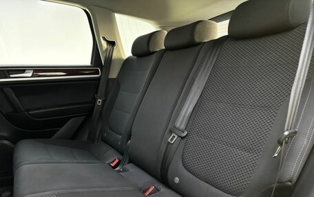 Volkswagen Touareg III, 2013 год, 1 999 000 рублей, 15 фотография