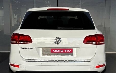 Volkswagen Touareg III, 2013 год, 1 999 000 рублей, 7 фотография