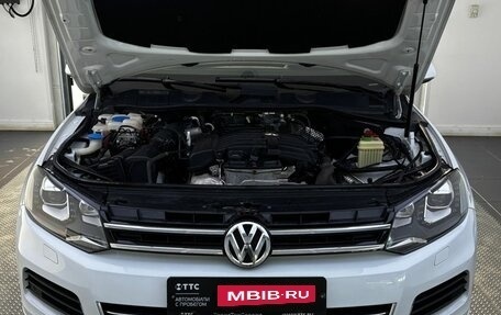 Volkswagen Touareg III, 2013 год, 1 999 000 рублей, 11 фотография