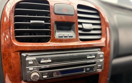 Hyundai Sonata IV рестайлинг, 2008 год, 589 000 рублей, 9 фотография