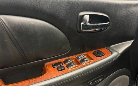 Hyundai Sonata IV рестайлинг, 2008 год, 589 000 рублей, 7 фотография
