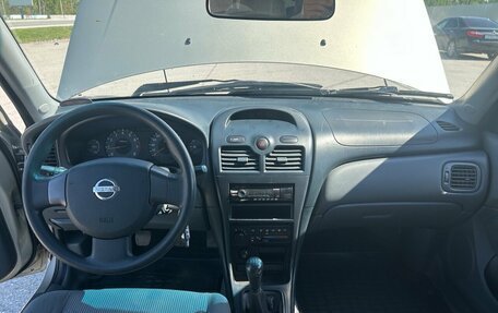 Nissan Almera Classic, 2007 год, 387 000 рублей, 5 фотография