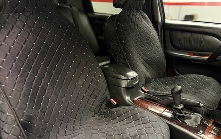 Hyundai Sonata IV рестайлинг, 2008 год, 589 000 рублей, 18 фотография