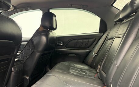 Hyundai Sonata IV рестайлинг, 2008 год, 589 000 рублей, 15 фотография