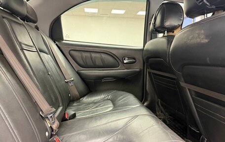 Hyundai Sonata IV рестайлинг, 2008 год, 589 000 рублей, 16 фотография