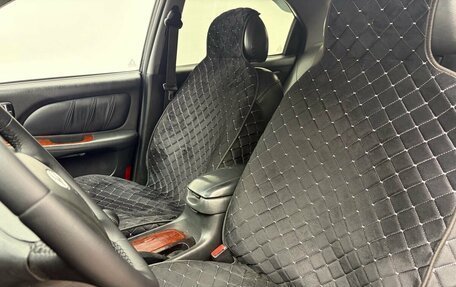 Hyundai Sonata IV рестайлинг, 2008 год, 589 000 рублей, 14 фотография