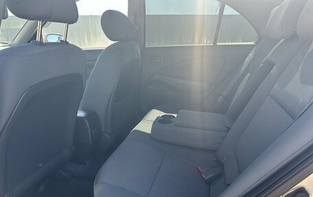 Nissan Almera Classic, 2007 год, 387 000 рублей, 7 фотография