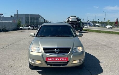 Nissan Almera Classic, 2007 год, 387 000 рублей, 3 фотография