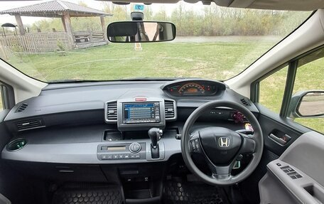 Honda Freed I, 2009 год, 845 000 рублей, 9 фотография