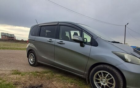 Honda Freed I, 2009 год, 845 000 рублей, 5 фотография