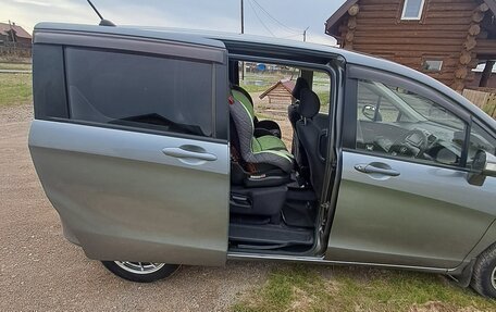 Honda Freed I, 2009 год, 845 000 рублей, 7 фотография