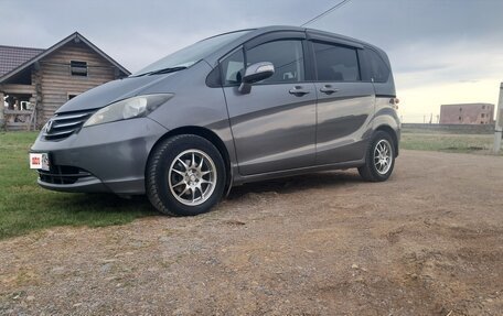 Honda Freed I, 2009 год, 845 000 рублей, 18 фотография