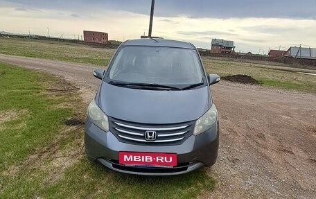 Honda Freed I, 2009 год, 845 000 рублей, 10 фотография