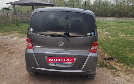 Honda Freed I, 2009 год, 845 000 рублей, 13 фотография
