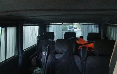 Mercedes-Benz Vito, 2000 год, 780 000 рублей, 8 фотография
